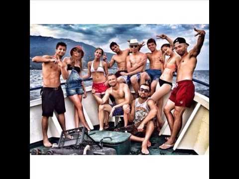 Havana Coke - Havana, Yellow, Lemon, Coca-coca