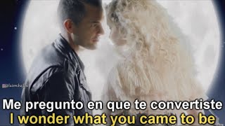 The Killers - Miss Atomic Bomb | Sub. Español + Lyrics