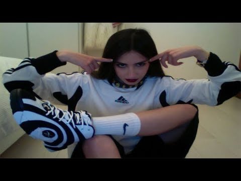 Melodic Witch house mix 2018