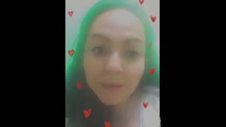 Miss Dalia: Actividades (2 abril 2020)