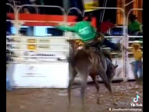 EDER FIORI X ATESTADO - RODEIO DE UMUARAMA 2006