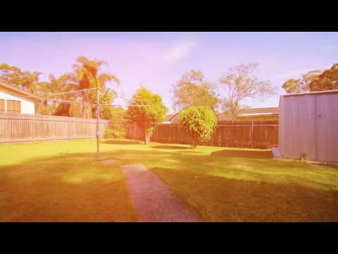 6 Rosemary Place, Macquarie Fields - Prudential Real Estate 4628 0033