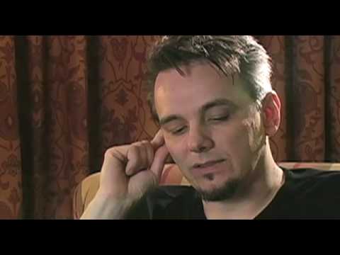 Gavin Harrison interview Part 1: Early influences and experiences
