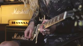 Video thumbnail for Boot Camp Brute Force Humbucker Demo by Connor Botherway-Hill by Bare Knuckle Pickups