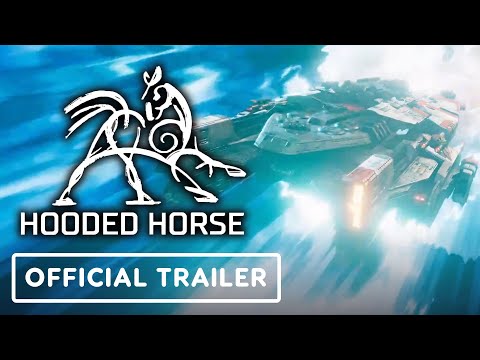 Hooded Horse - Official Publisher Sizzle Trailer | Summer of Gaming 2021