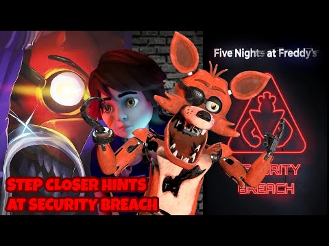 Step Closer May Hint At The Story Of Security Breach - 18 New Details