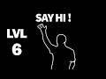 LEFT SIDE Immersive Warm Up ORIGINAL Viral Interactive Game FULL VERSION PART 2