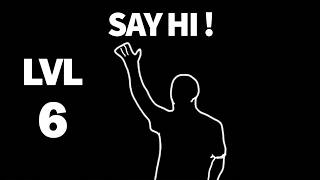 Download lagu LEFT SIDE Immersive Warm-Up ORIGINAL / Viral Interactive Game FULL VERSION PART 2 mp3