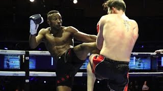 MTGP 3: Phil Casper V Mark Robinson