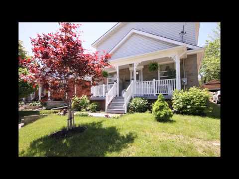 House Prices Cambridge Ontario