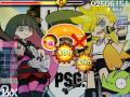Teddyloid Feat Debra Zeer D City Rock Stocking
