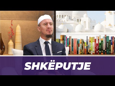 Islami ndalon reptësisht gënjeshtrën - Hoxhë Ahmed Kalaja