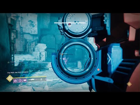Master Vault of Glass Gatekeeper Challenge Cheese - Outside