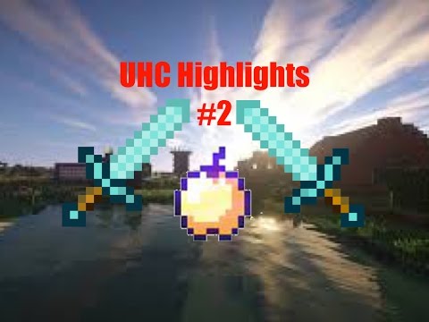 UHC Highlights Episode 2: Unforgivable