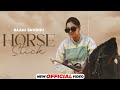 Horse Stick Baani Sandhu Mandeep Maavi New Punjabi Song 2024 Latest Punjabi Song 2024