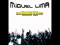 Miguel Lima Hands Up DjMix 2012