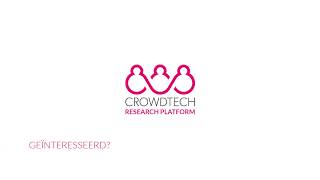 Crowdtech video