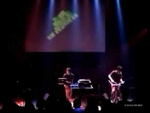 2008 0801 club asia nallowbed live 2