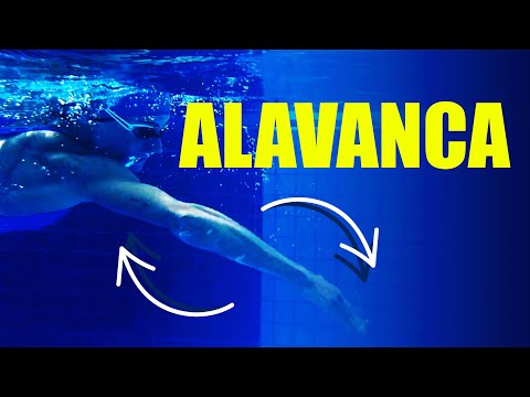 HOW TO SWIM CRAWL: the most important part of the stroke 🎯