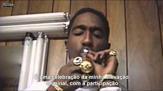 2Pac - Holla At Me [OG] (Legendado PT-BR)