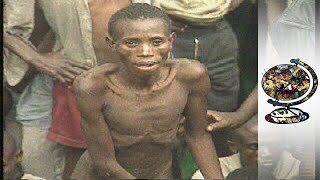 Rwandan Genocide: The Shocking Immediate Aftermath video
