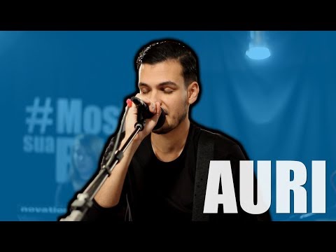 4º Studio Apresenta - Auri