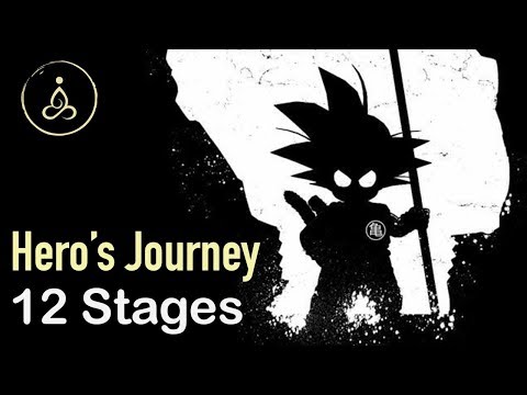 The Hero's Journey - Joseph Campbell (Teacher Edition)