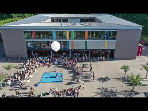 Stratosphärenflug 2019 Official Video