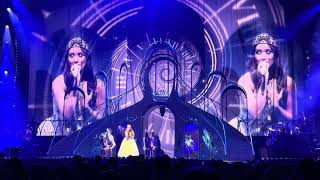 Download lagu “Lover Girl” Performed by Laufey, Live at Madison Square Garden (10/16/25) mp3