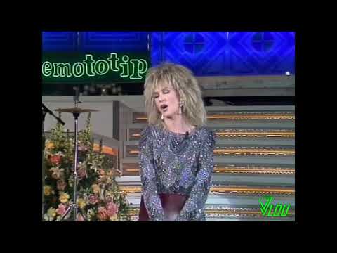 Depeche Mode "Stripped" Festival di Sanremo - Italy - Single Release 10/2/1986