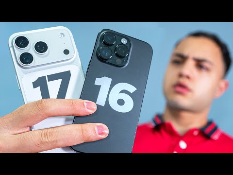 Llevo 357 días con el iPhone 16 Pro y pensaba quedármelo. Hasta que he visto el iPhone 17 Pro Max: Apple me ha convencido para para renovar