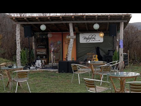 În curtea lui Valer, în Hida, unul din cele mai faine evenimente culturale din Sălaj