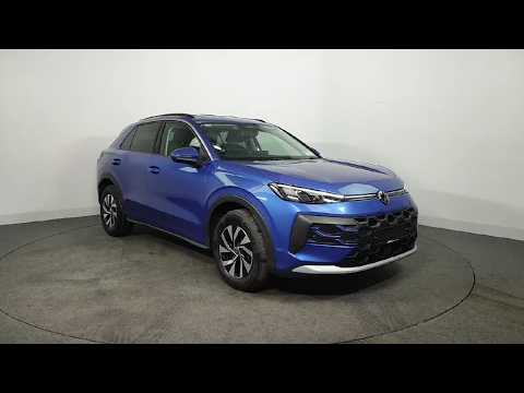 Volkswagen T-Roc Life New Shape *In Stock* - Image 2
