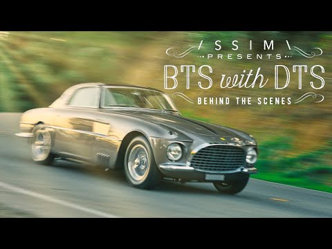 Thumbnail for Enzo Built a One-Off Ferrari with an F1 Engine: Ferrari 250 Europa Vignale — BTS with DTS — Ep. 13