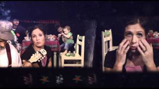 Kasey Chambers, Poppa Bill & the Little Hillbillies - Christmas Time