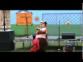 Belly Dancing Mpg