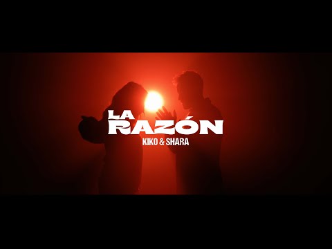 La Razón - Kiko y Sara