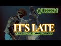 Queen It S Late Deep Cuts 2 Version
