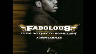 2Much ft. Fabolous - Fire (Remix) HOT!!!