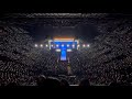 Shakira Arena Show Intro La Fuerte Girl Like Me Las De La Intuicion Estoy Aquí Montreal