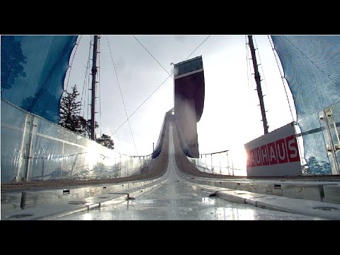 70.TURNIEJ 4 SKOCZNI INNSBRUCK