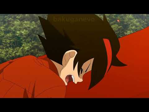 S1E24 | Dan & Drago Edit 🔥