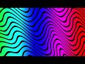Rainbow PewDiePie Waves For Wallpaper Engine Link In Description