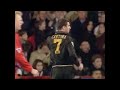 Eric Cantona Kung Fu Kick Selhurst Park 1995