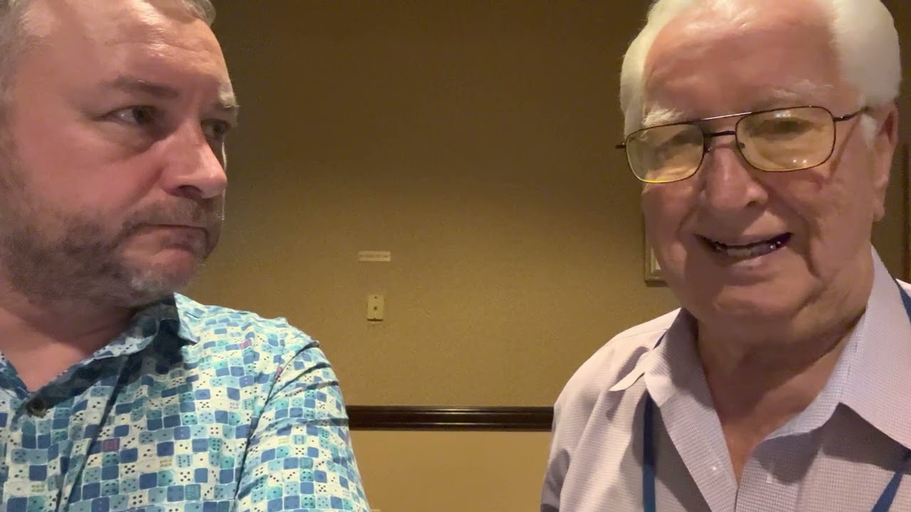 Forensic Hypnosis | Hypnothoughts Live