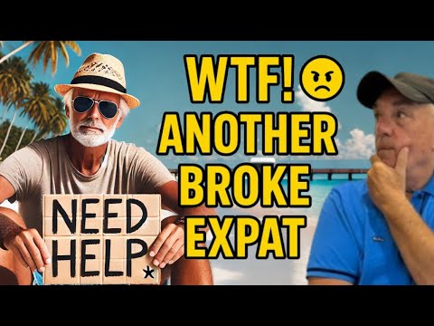 “The $45,000 Mistake That Could Ruin Your Retirement Abroad”