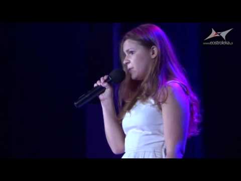 OSPA 2015 - Agata Gałach