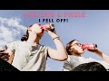 Bike ride through the woods - a picnic | leah & avas adventures |