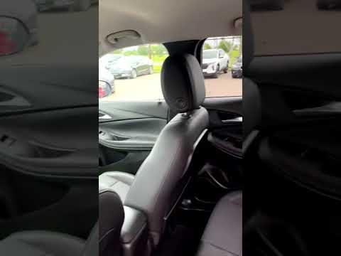 фото buick encore gx i 0