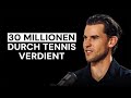 Vom Tennis Star Zum Unternehmer Dominic Thiem über Den Profisport Und Die Karriere Danach